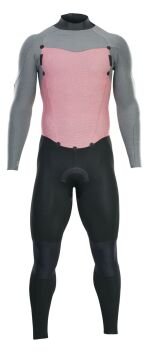 ION Element 5/4mm Semidry  - Siyah