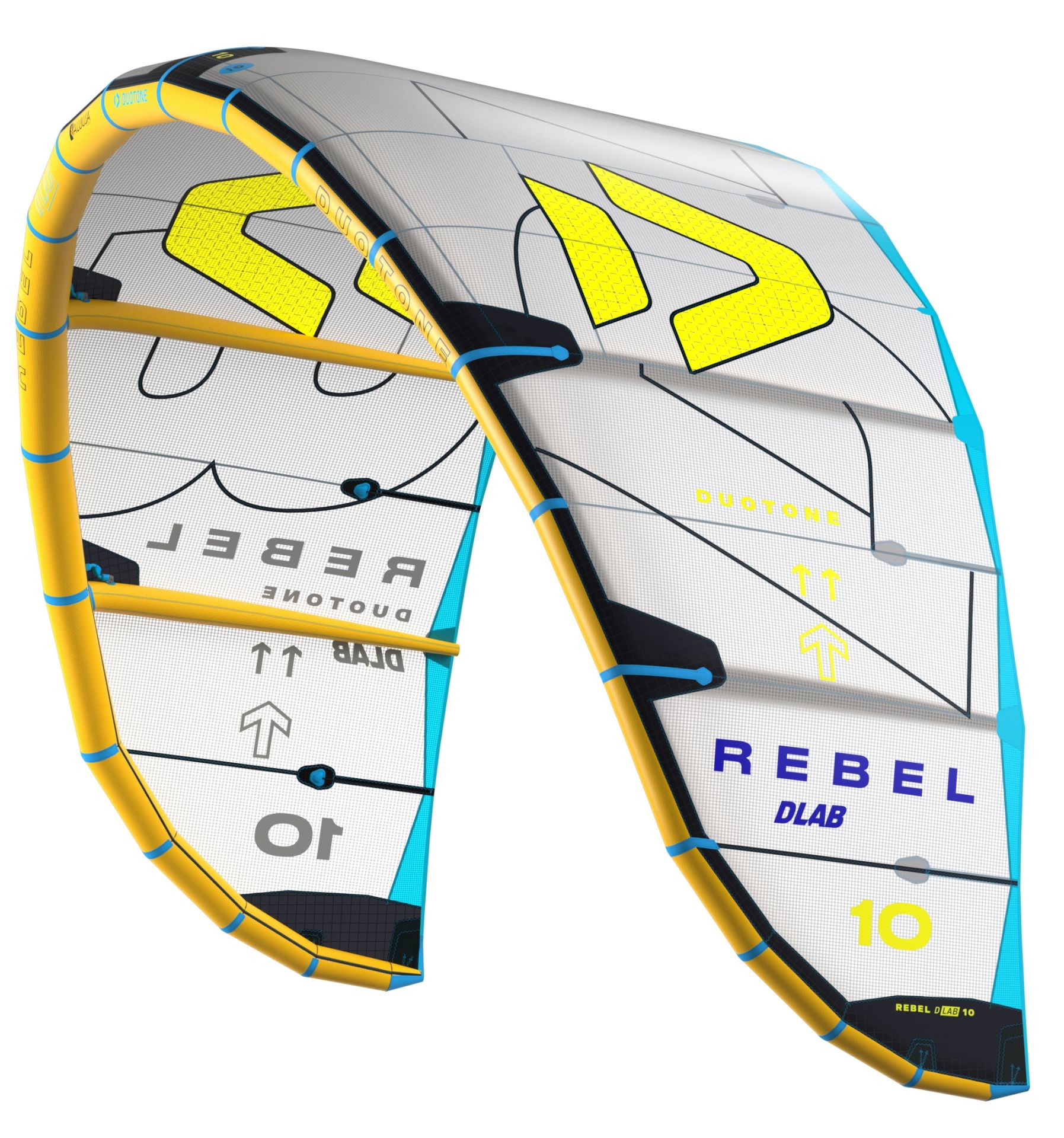 2025 Duotone Rebel D/Lab Kite