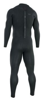 ION Element 4/3mm Semidry  - Siyah