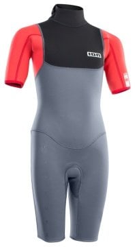 ION - Capture Shorty 2/2 SS BZ - Çocuk Wetsuit