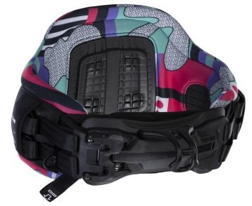 2024 ION Nova 8 Kitesurf Harness - Capsule Statement