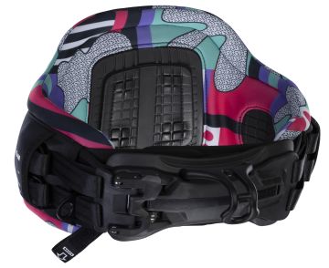 2024 ION - Nova 8 Kitesurf Harness - Capsule Statement