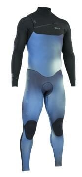 ION Seek Core 5/4mm FZ Semidry  - Blue Gradient