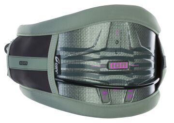 2024 ION - Sol Curv 11 Kitesurf Harness - Light Olive