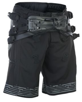 2023 ION - B2 Short Harness - Black