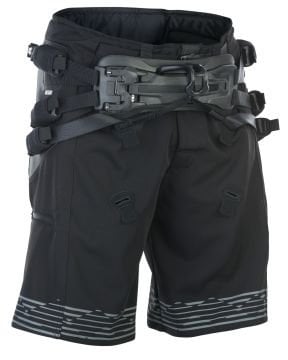 2023 ION - B2 Short Harness - Black