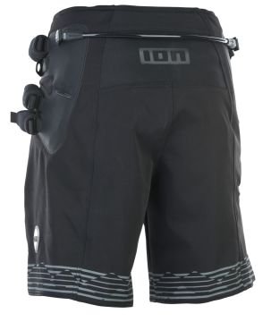 2023 ION - B2 Short Harness - Black
