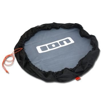 ION - Changing Mat / Wet Bag Siyah