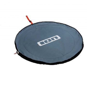 ION - Changing Mat / Wet Bag Siyah