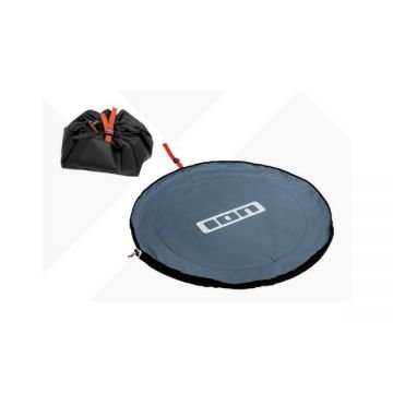 ION - Changing Mat / Wet Bag Siyah