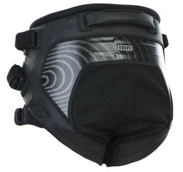Radar Seat Harness - Siyah