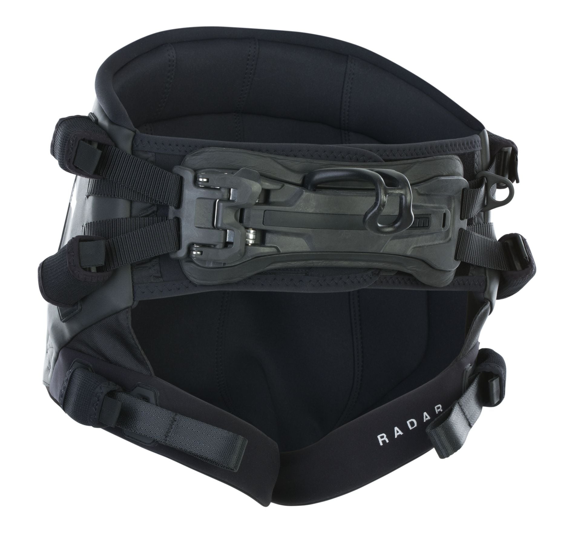 2023 Radar Seat Harness - Siyah