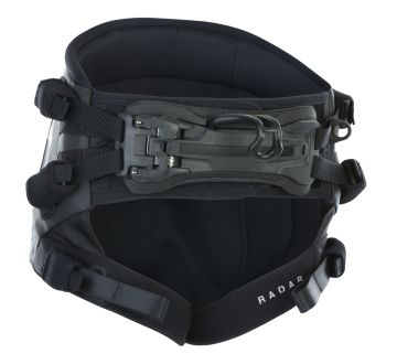 ION - Radar Seat Harness - Black