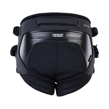 ION - Radar Seat Harness - Black