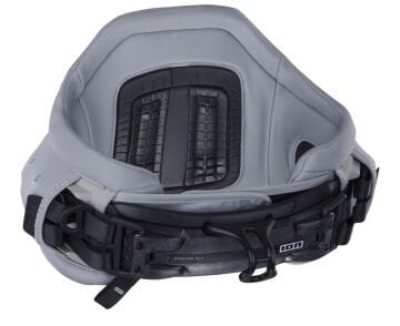 2026 ION Apex 8 Kitesurf Harness - Sage Grey