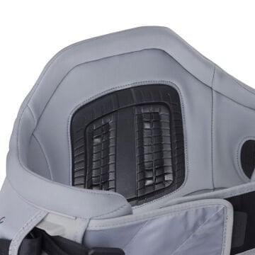 2026 ION - Apex 8 Kitesurf Harness - Sage Grey