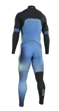 ION Seek Core 4/3mm FZ Semidry  - Blue Gradient