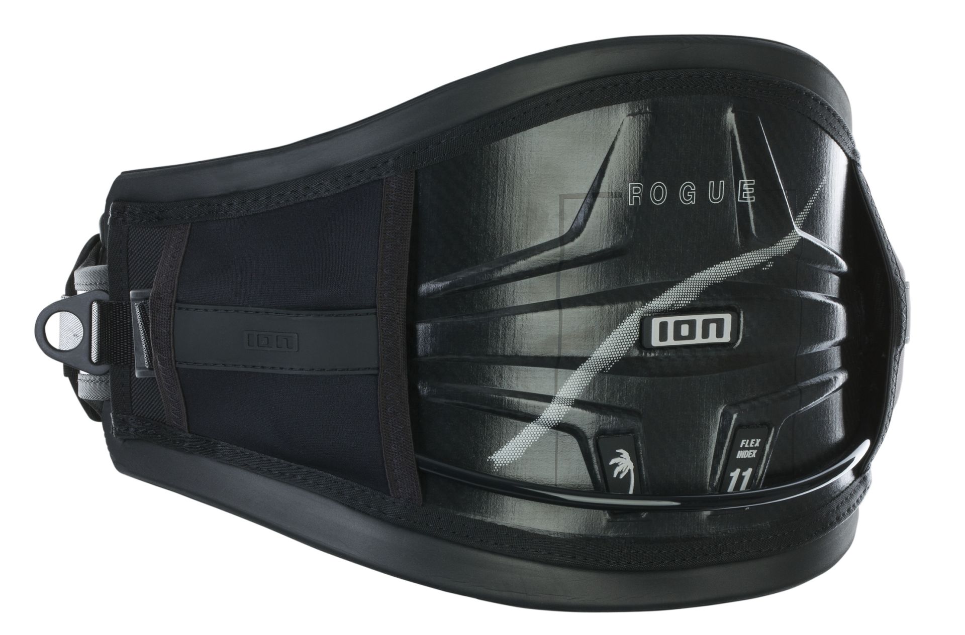 2023 Rogue Wing Harness - Black