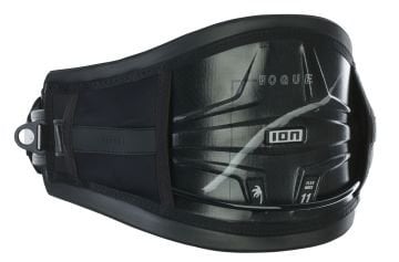 2023 ION - Rogue Wing Harness - Black