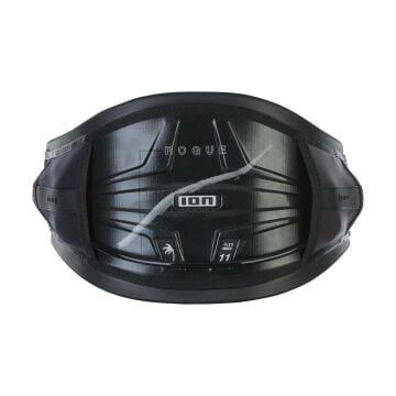 2023 ION - Rogue 11 Wing Harness - Black