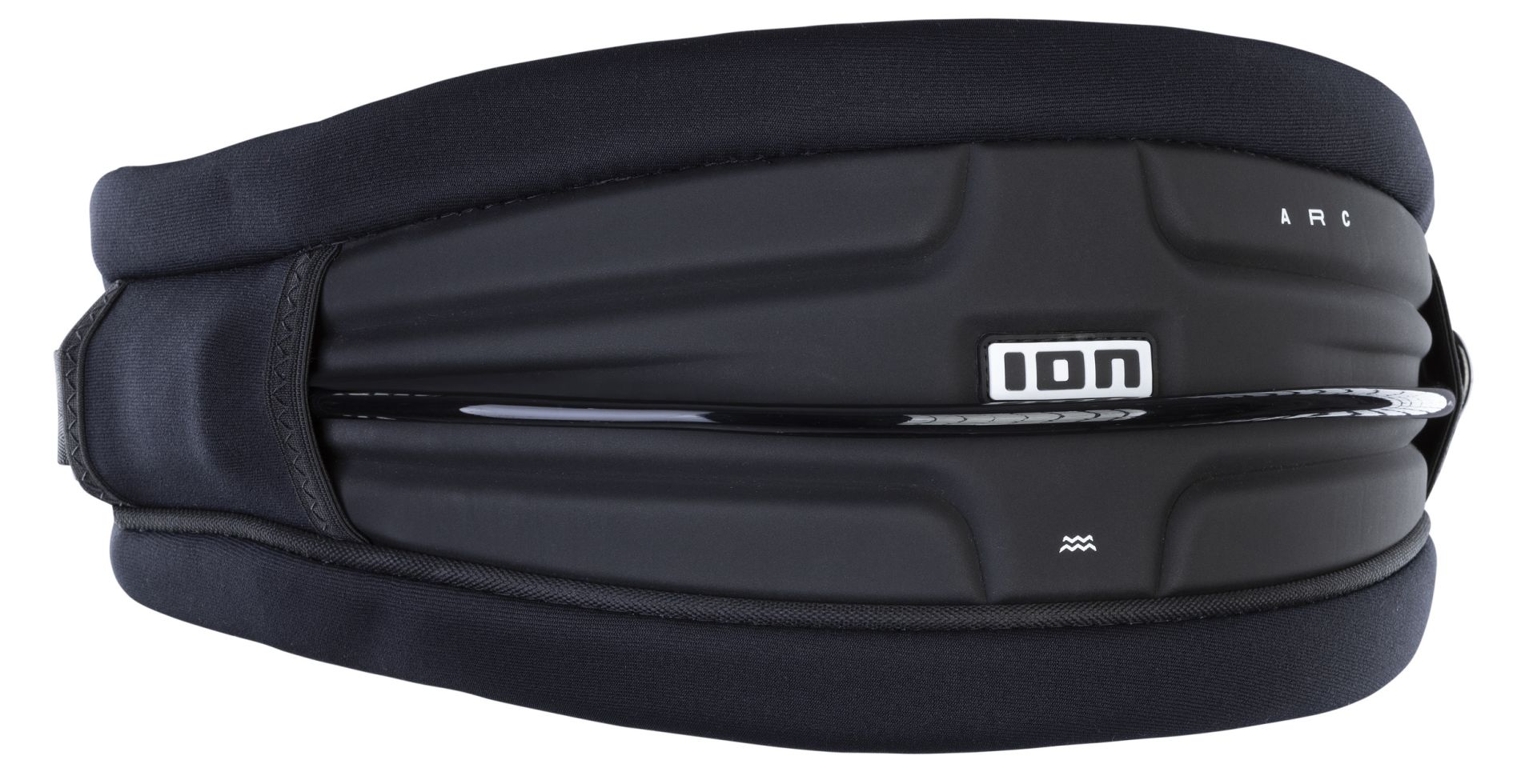 2024 Arc Wing Harness - Black