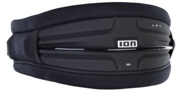 2024 ION - Arc Wing Harness - Black