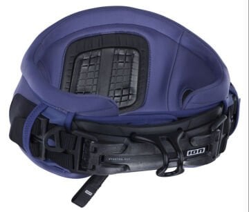 2026 Sol Curv 14 Kitesurf Harness - Deep Water