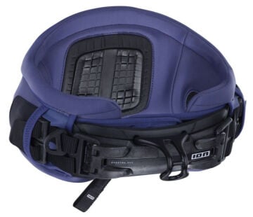 2026 ION - Sol Curv 14 Kitesurf Harness - Deep Water