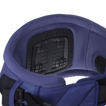 2026 Sol Curv 14 Kitesurf Harness - Deep Water