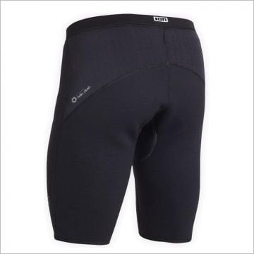 ION Neo Shorts Erkek Siyah