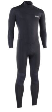 ION Element 4/3mm Semidry  - Siyah