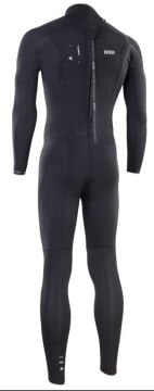 ION Element 4/3mm Semidry  - Siyah