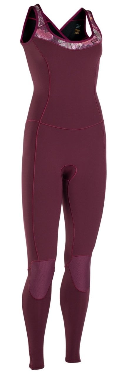 ION - Muse Long Jane 1.5 - Dark Berry