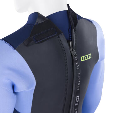 ION - Capture 4/3 BZ Çocuk Wetsuit - Indigo