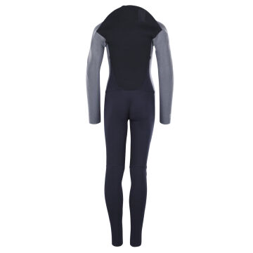 ION - Capture 4/3 BZ Çocuk Wetsuit - Indigo
