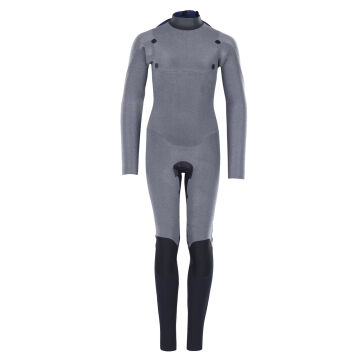 ION - Capture 4/3 BZ Çocuk Wetsuit - Indigo