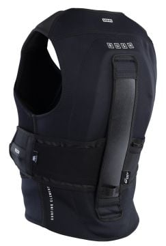 2024 ION Rush Impact Vest & Wing harness