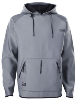 Neo Hoody Lite Men - Sage Grey