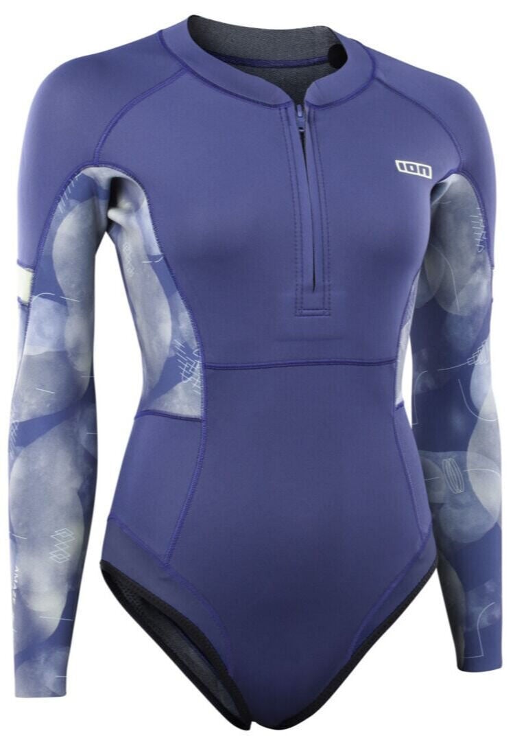 ION - Amaze Hot Shorty 1.5 LS - Deep Water