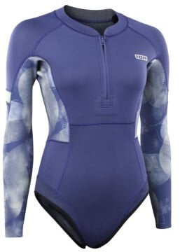 ION Amaze Hot Shorty 1,5mm - Deep Water