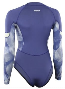 ION - Amaze Hot Shorty 1.5 LS - Deep Water