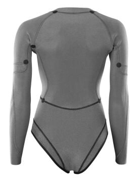 ION - Amaze Hot Shorty 1.5 LS - Deep Water