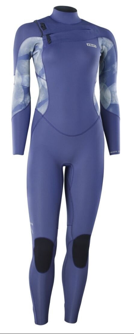 ION Amaze Core 3/2 Semidry FZ - Deep Water