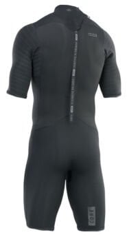 ION Seek Core Shorty 2/2mm Kısa Kol - Siyah