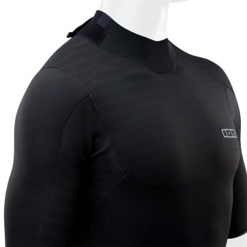 ION - Seek Core 2/2 Shorty SS BZ - Siyah