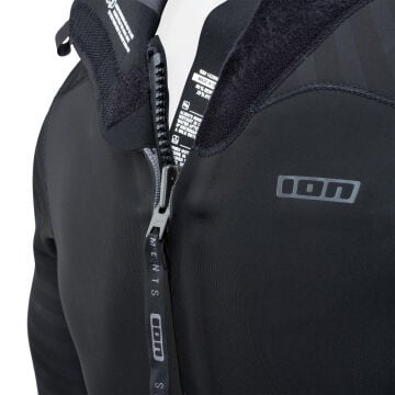 ION - Seek Core 2/2 Shorty SS BZ - Siyah
