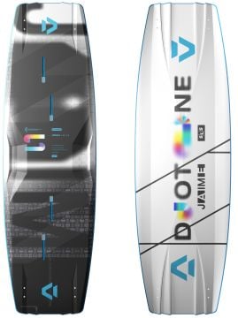 2025 Duotone Jaime SLS Kiteboard