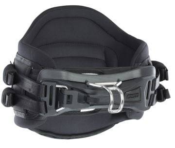 ION Axxis Windsurf Harness - Siyah