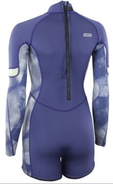ION - Amaze Shorty 2.0 LS BZ - Deep Water
