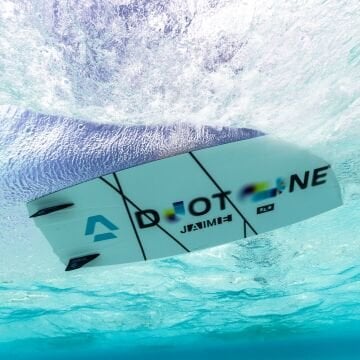 2025 Duotone Jaime SLS Kiteboard